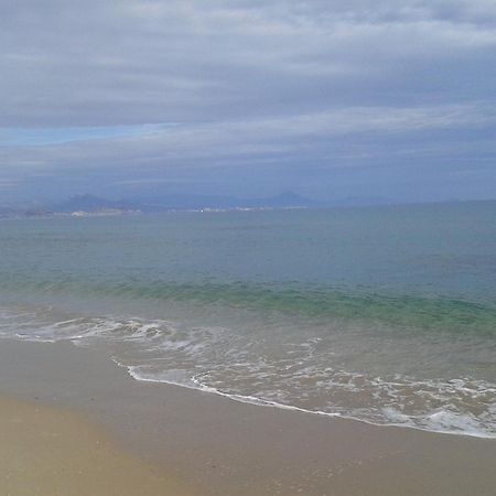 Appartement Bonito Piso Con Vistas Al Mar. à Santa Pola Extérieur photo