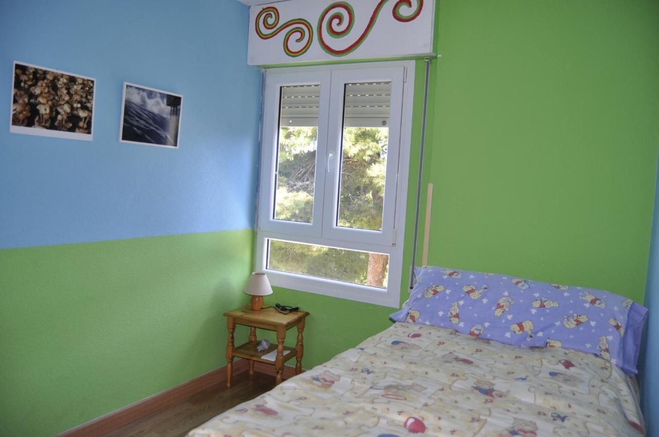 Appartement Bonito Piso Con Vistas Al Mar. à Santa Pola Extérieur photo