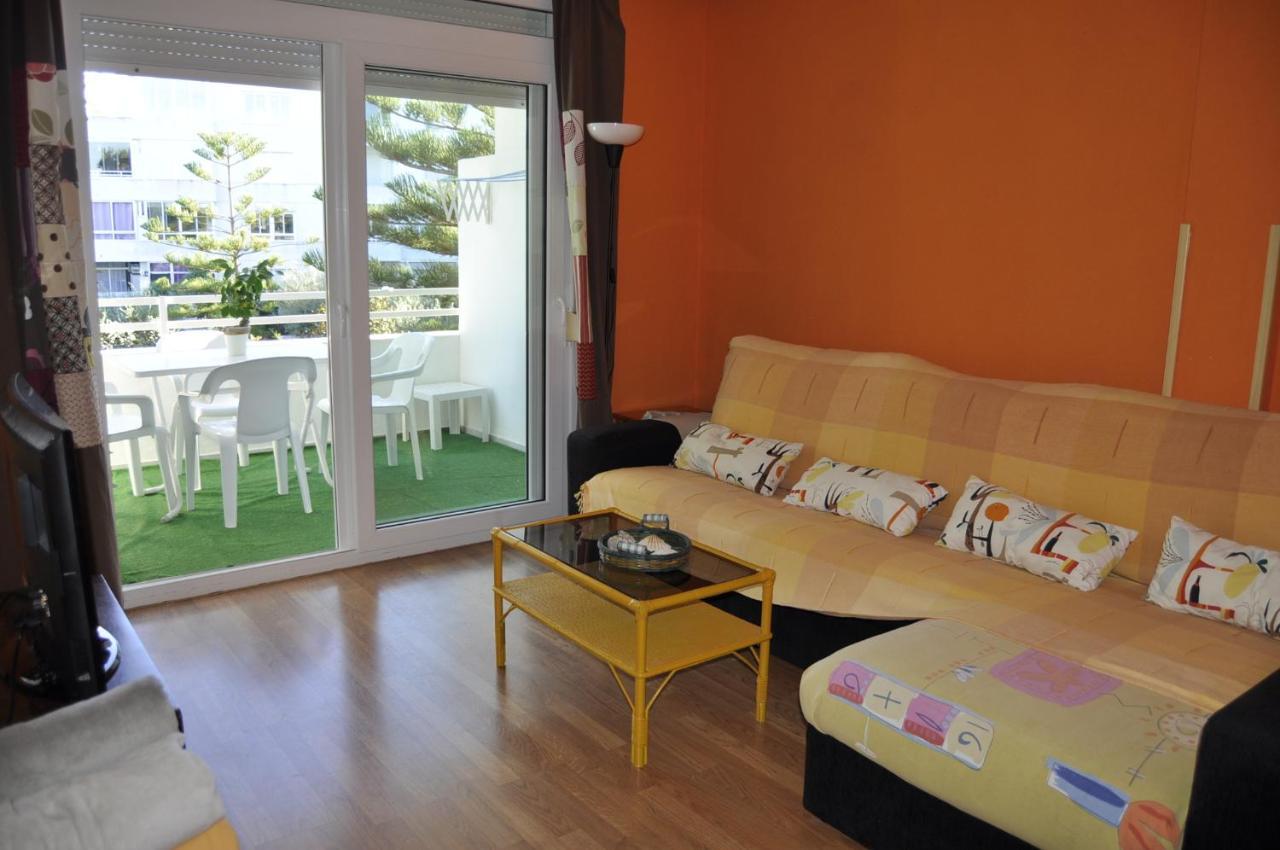 Appartement Bonito Piso Con Vistas Al Mar. à Santa Pola Extérieur photo