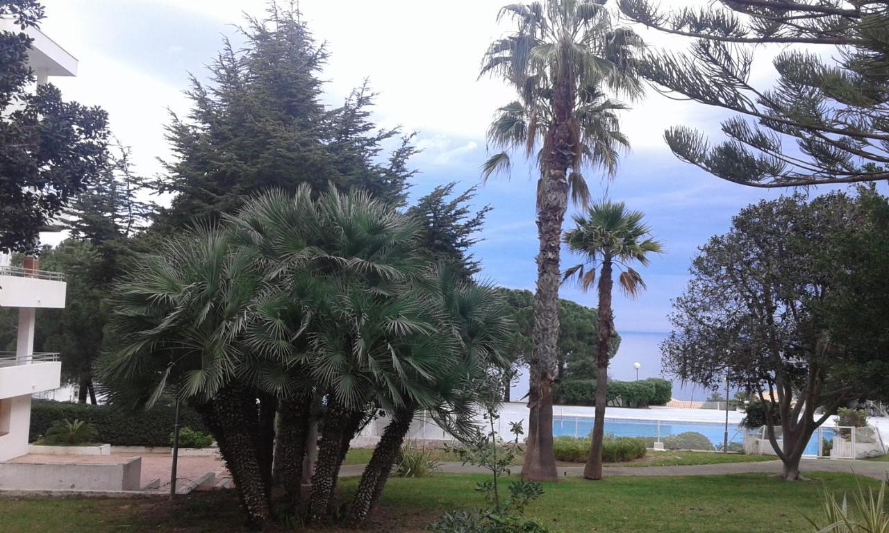 Appartement Bonito Piso Con Vistas Al Mar. à Santa Pola Extérieur photo