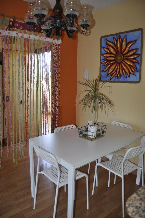 Appartement Bonito Piso Con Vistas Al Mar. à Santa Pola Extérieur photo