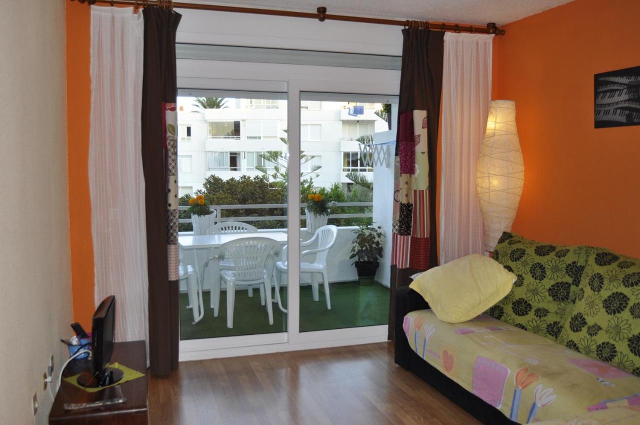 Appartement Bonito Piso Con Vistas Al Mar. à Santa Pola Extérieur photo