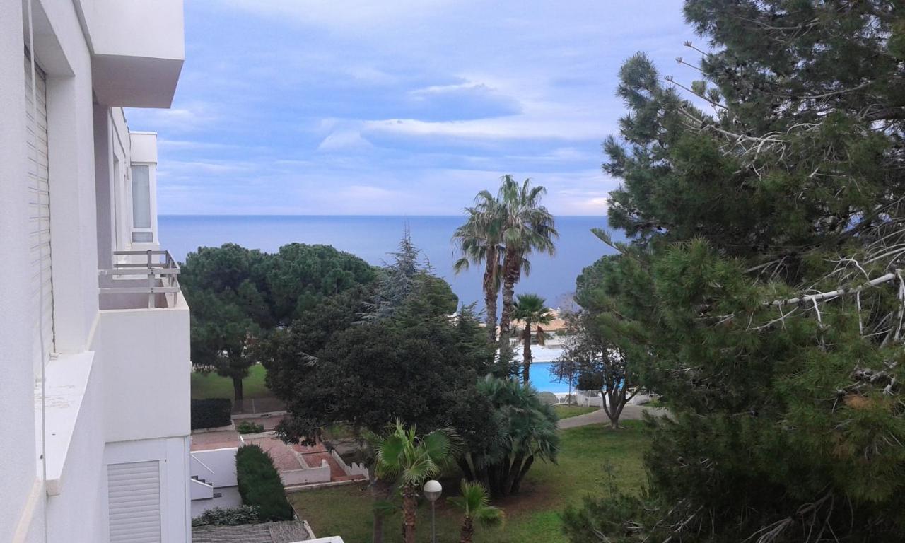 Appartement Bonito Piso Con Vistas Al Mar. à Santa Pola Extérieur photo