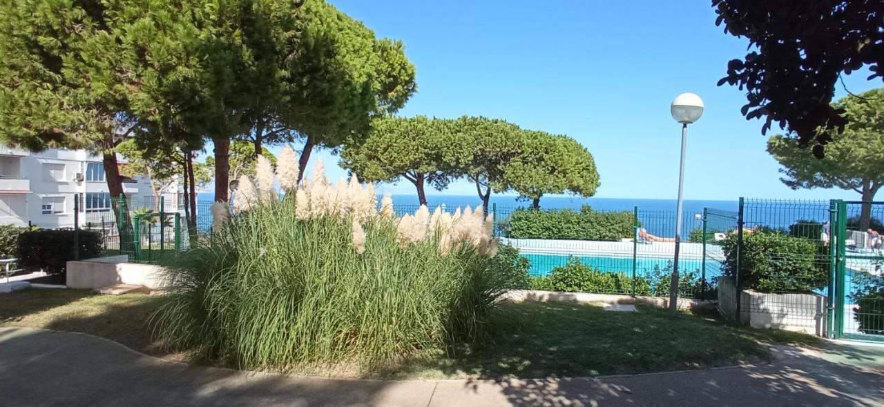 Appartement Bonito Piso Con Vistas Al Mar. à Santa Pola Extérieur photo
