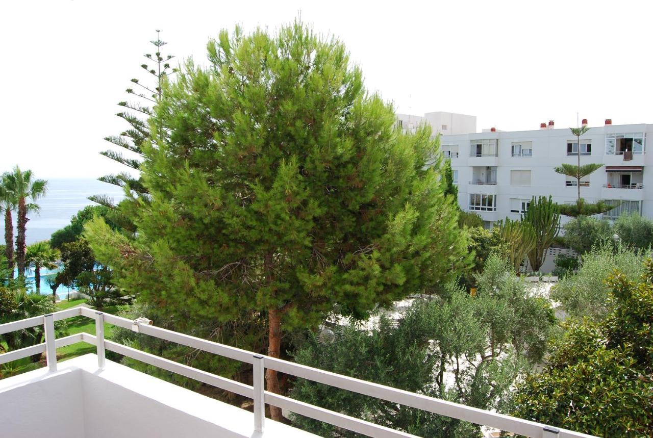 Appartement Bonito Piso Con Vistas Al Mar. à Santa Pola Extérieur photo