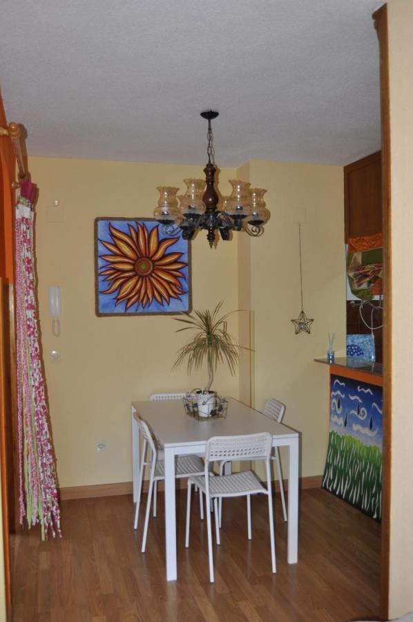 Appartement Bonito Piso Con Vistas Al Mar. à Santa Pola Extérieur photo